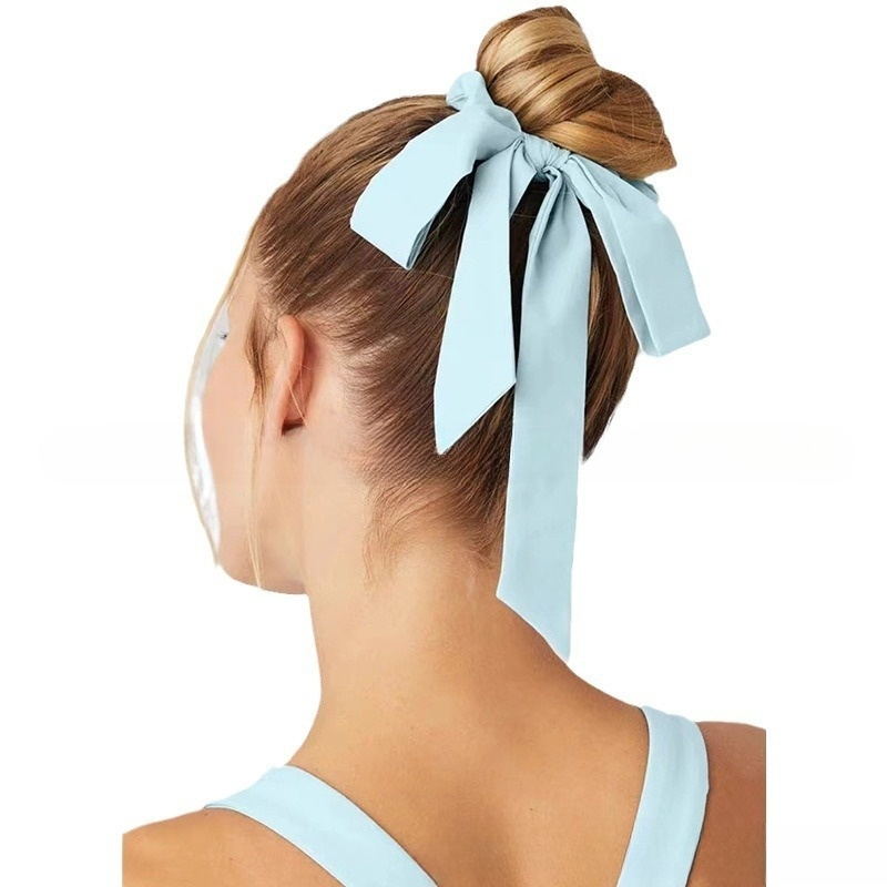 Bow Tie With Hair Rope - Yorkn Inc✅