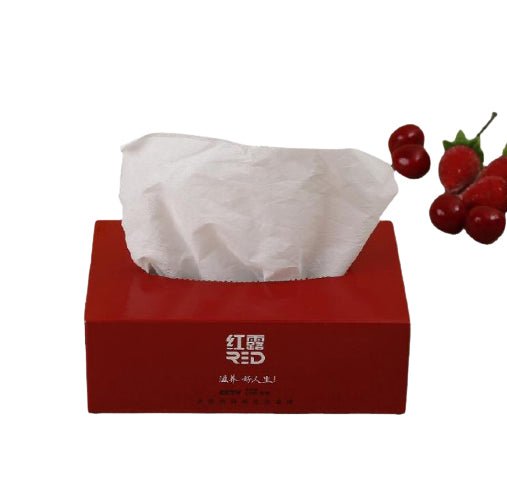 Box Of 125 Tissues - Yorkn Inc✅