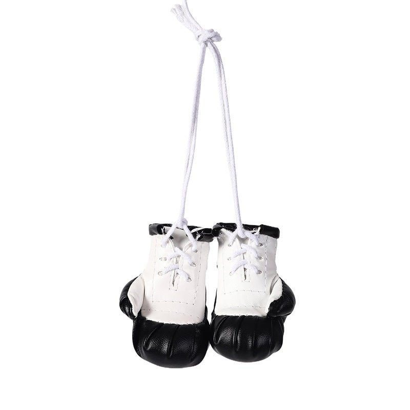 Boxing Gloves Keychain - Yorkn Inc✅