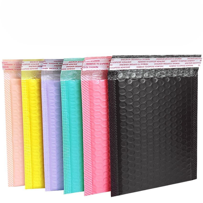 Bubble Mailer - Yorkn Inc✅
