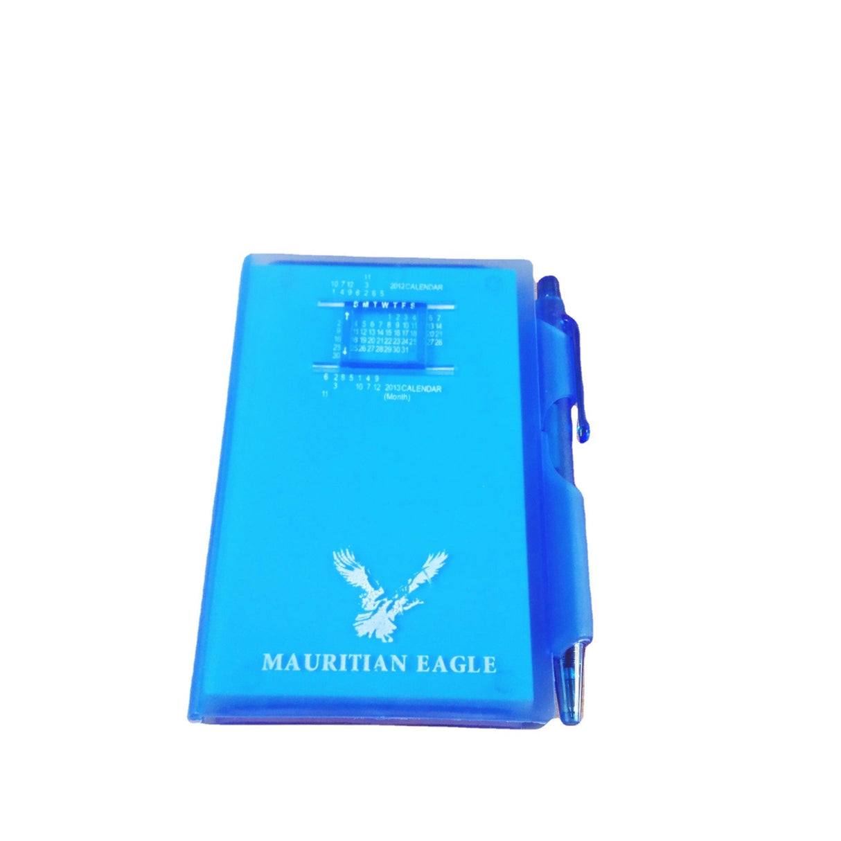 Business Memo Pad With Pen - Yorkn Inc✅