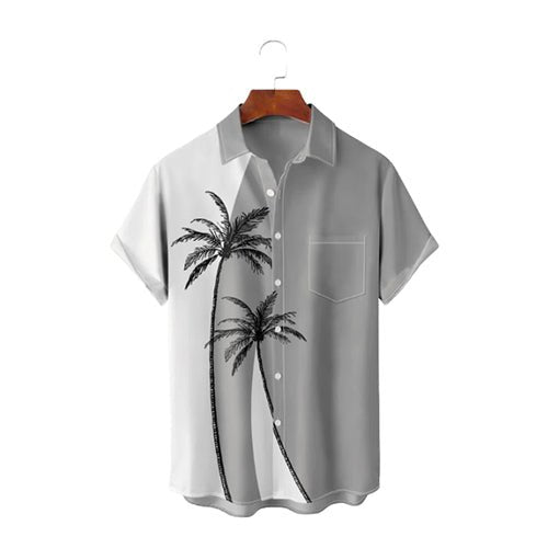 Button Down Shirt - Yorkn Inc✅