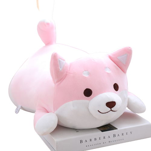 Chaigou Plush Toy - Yorkn Inc✅