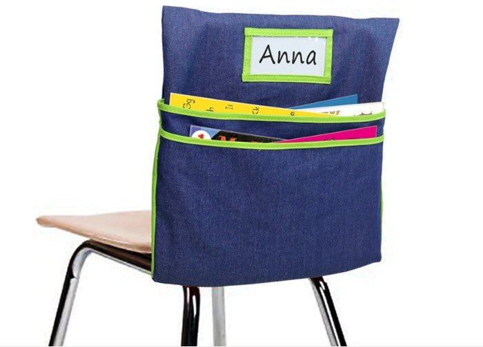 Chair Pockets - Yorkn Inc✅