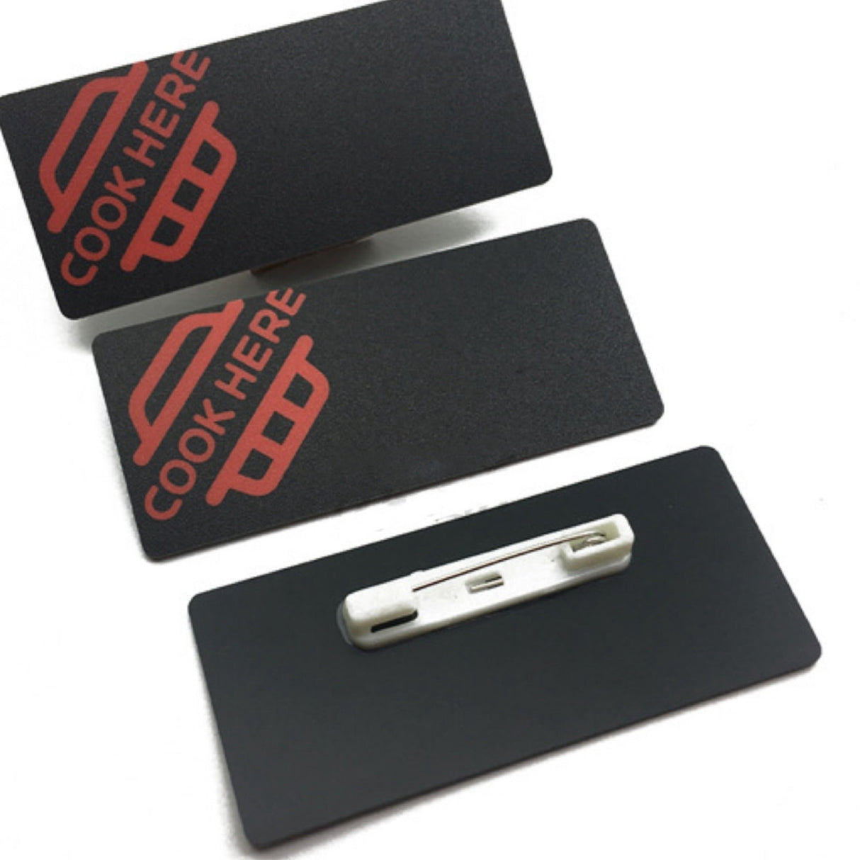 Chalkboard Nametag - Yorkn Inc✅