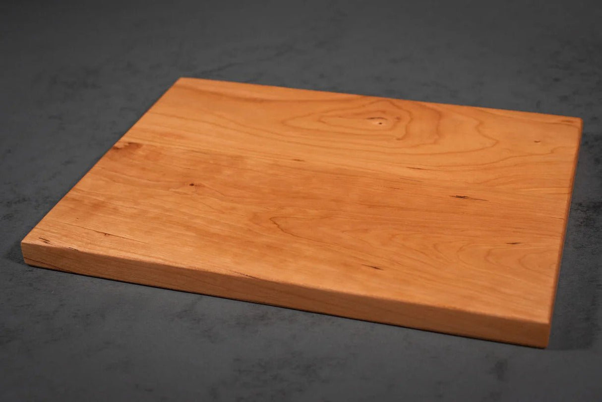 Cherry Cutting Board - Yorkn Inc✅