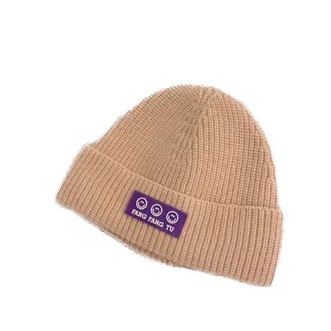 Children Knitted Hat - Yorkn Inc✅