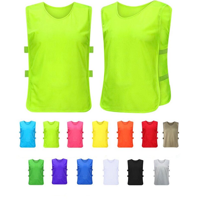 Children S Size Mesh Style Vest - Yorkn Inc✅