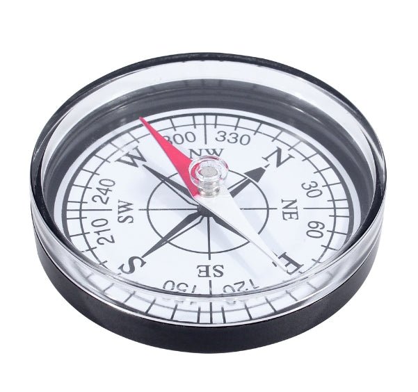 Circular Compass - Yorkn Inc✅