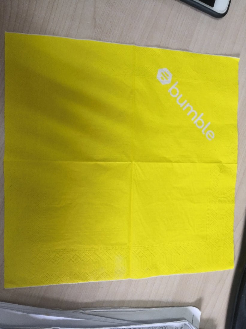 Coctail Napkin - Yorkn Inc✅