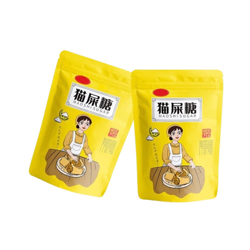 Coffee Stand Up Pouch - Yorkn Inc✅