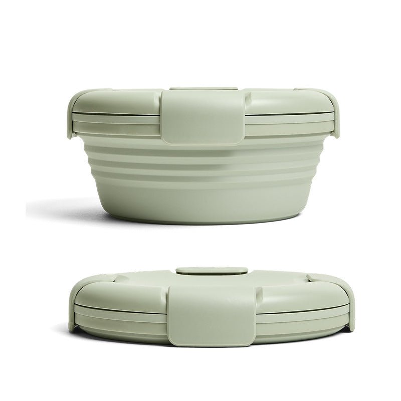 Collapsible Bowl - Yorkn Inc✅