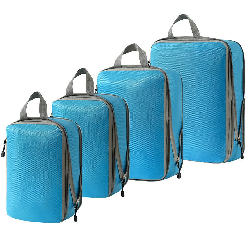 Compression Packing Cubes Set - Yorkn Inc✅