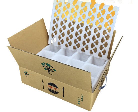 Corrugated Carton - Yorkn Inc✅