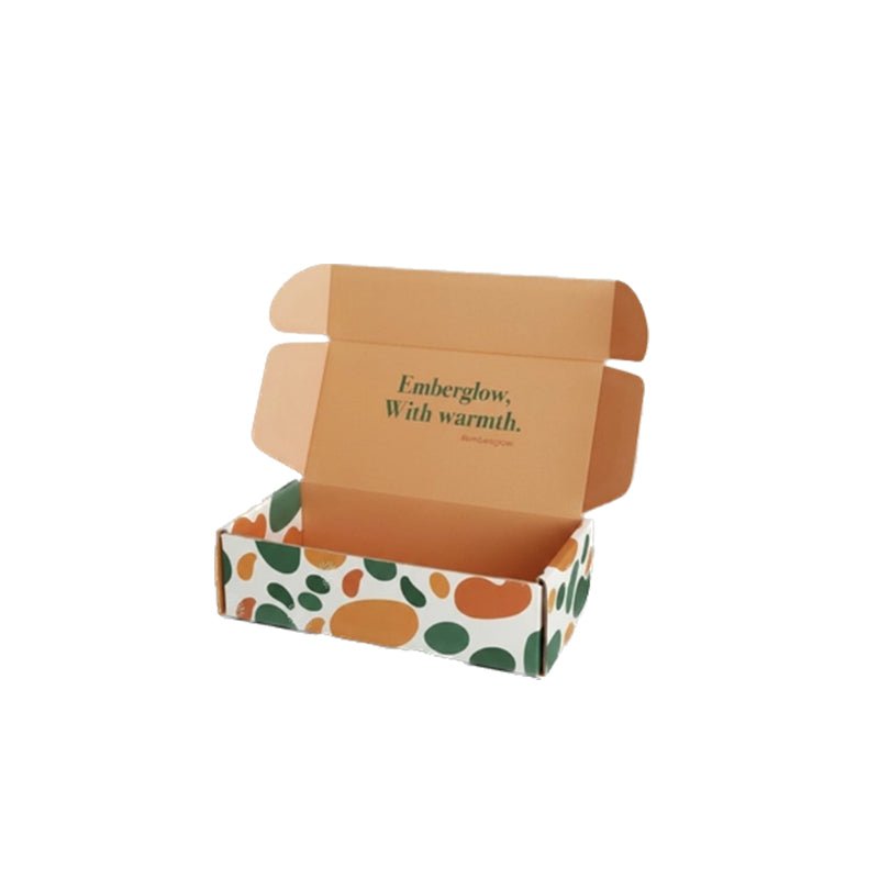 Corrugated Mailer Box - Yorkn Inc✅