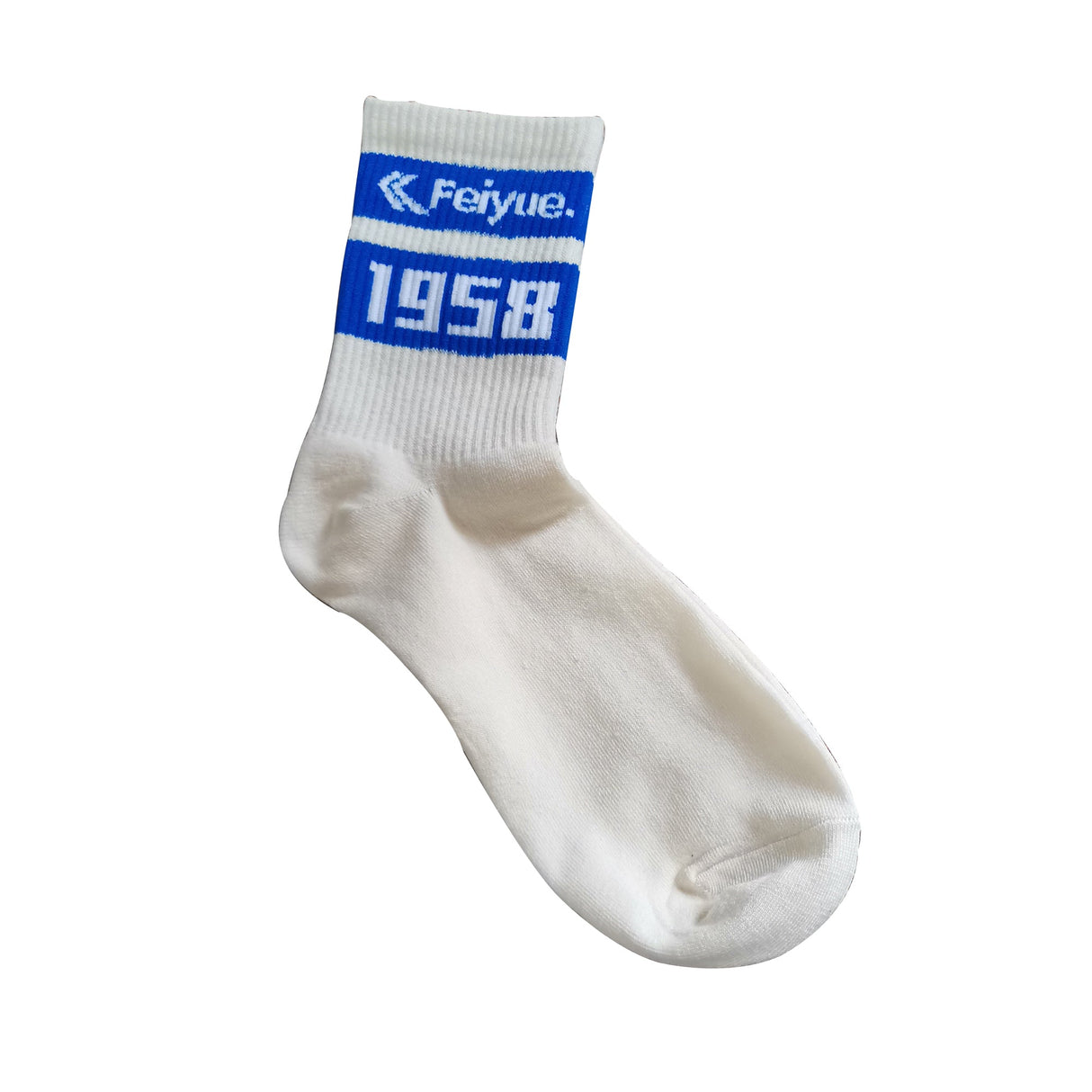 Cotton Medium Tube Socks - Yorkn Inc✅