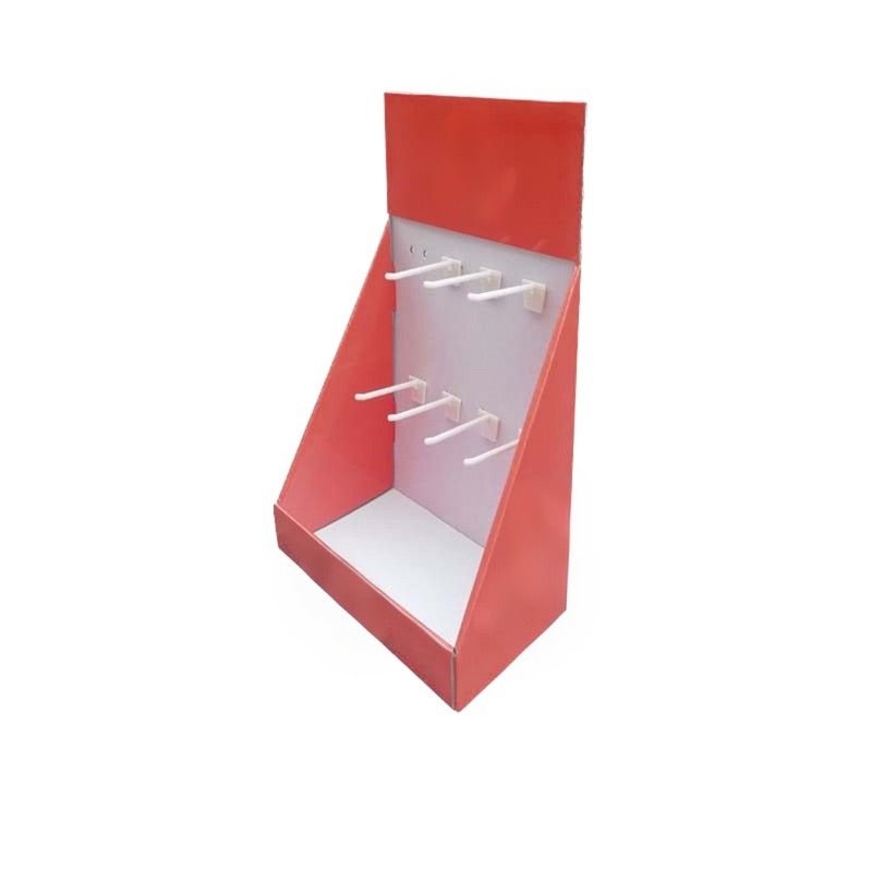 Counter Top Hook Display Stand - Yorkn Inc✅