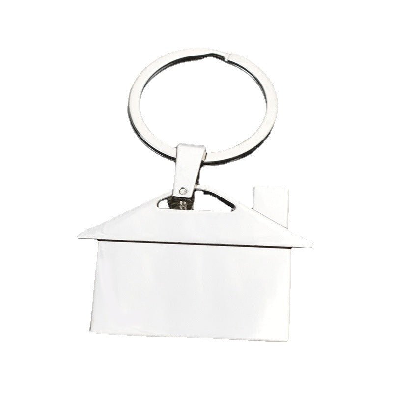 Creative House Pendant - Yorkn Inc✅