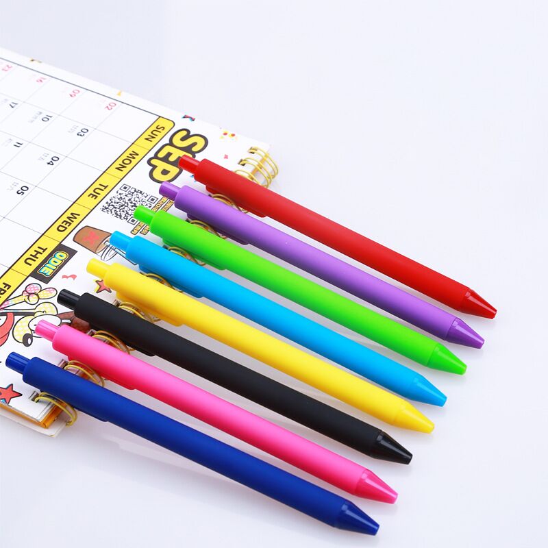 Custom Ballpoint Pen - Yorkn Inc✅
