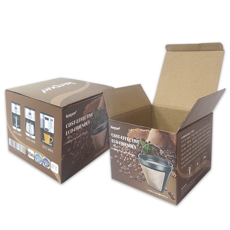 Custom Box For Packaging - By Boat - Yorkn Inc✅