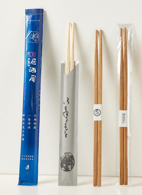 Custom Chopstick - Yorkn Inc✅