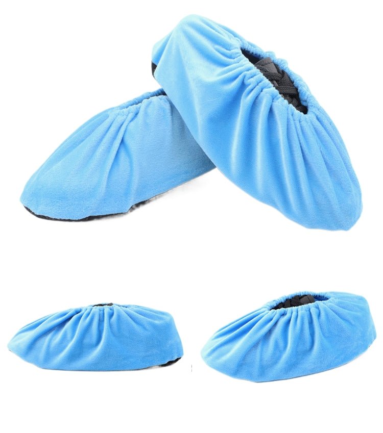 Custom Shoe Cover - Yorkn Inc✅