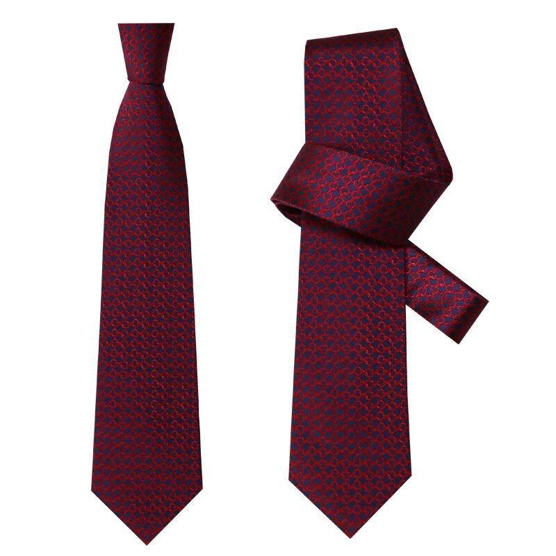 Custom Ties - 6cm - Yorkn Inc✅