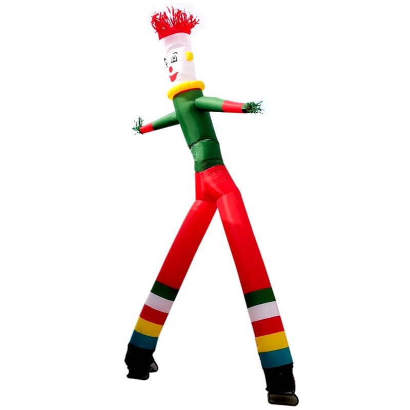 Customizable Inflatable Air Dancer - Yorkn Inc✅