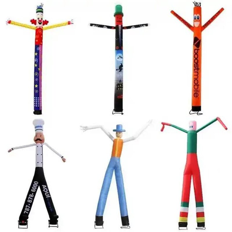 Customizable Inflatable Air Dancer - Yorkn Inc✅
