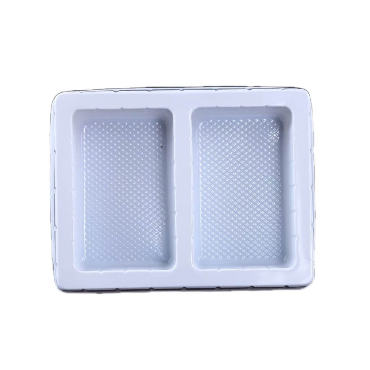 Customizable Plastic Molded Insert - Yorkn Inc✅