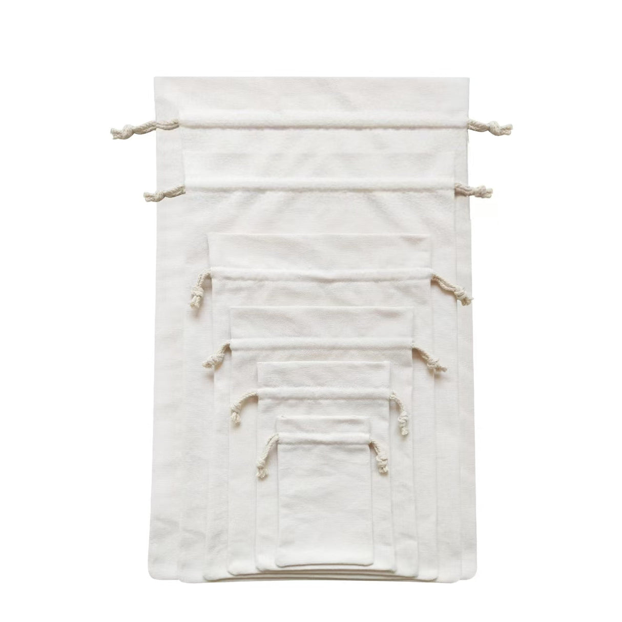 Customize Cotton Bag - Yorkn Inc✅