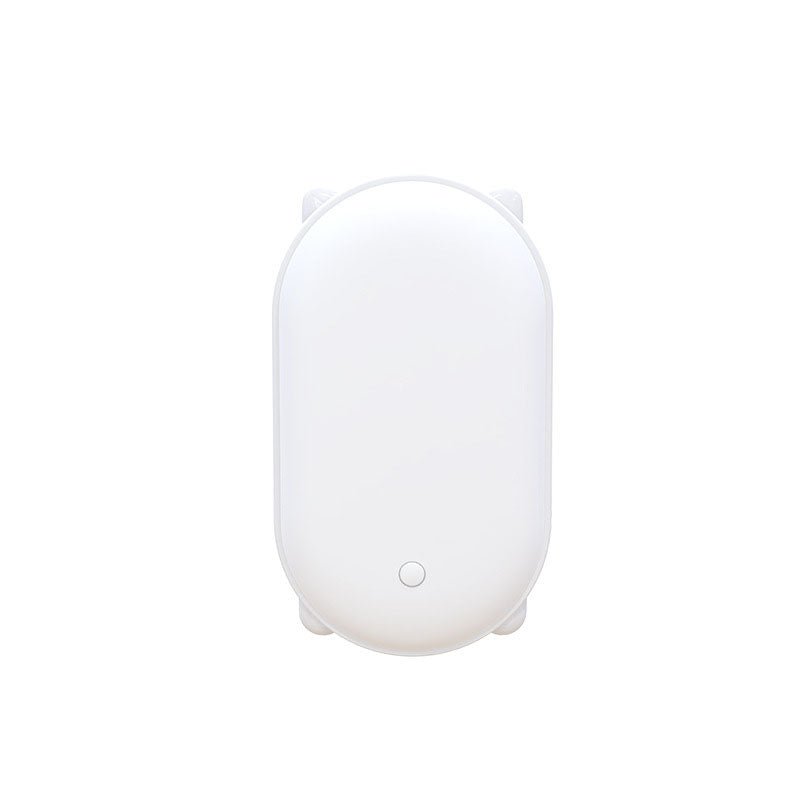 Cute Cat Ear Rechargeable Hand Warmer - Yorkn Inc✅