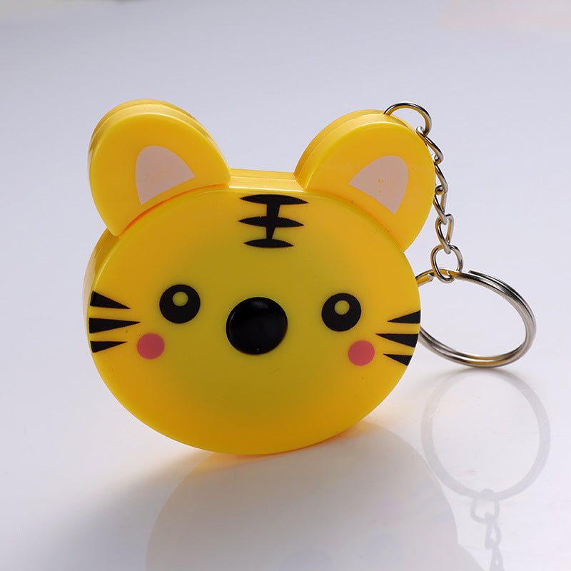 Cute Kawaii Animal Tape Measures - Yorkn Inc✅