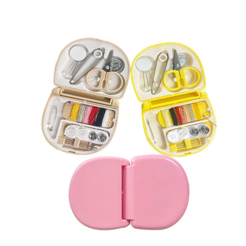 Cute Mini Travel Sewing Kit - Yorkn Inc✅
