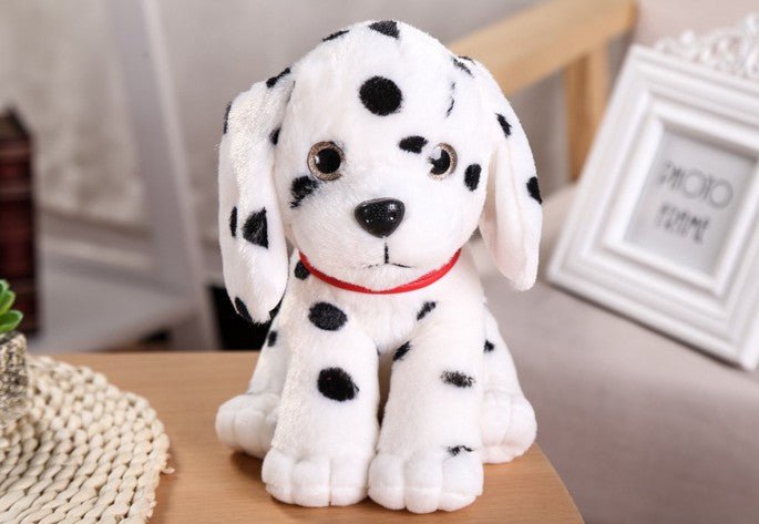 Dalmatian Toy - Yorkn Inc✅