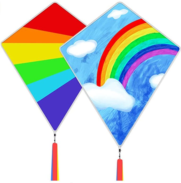 Diamond Kite - Yorkn Inc✅