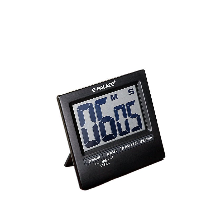 Digital Kitchen Timer & Stopwatch - Yorkn Inc✅