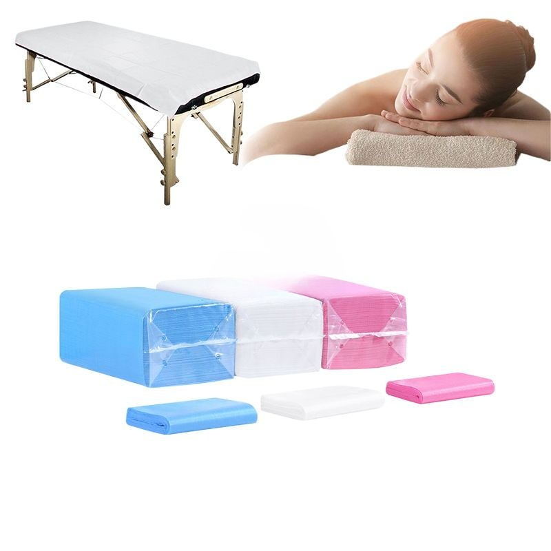 Disposable Bed Sheet - Yorkn Inc✅