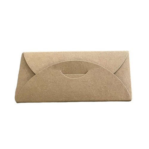 Disposable Kraft Paper Box - Yorkn Inc✅