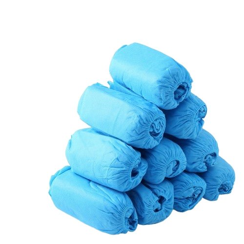 Disposable Non - woven Shoe Covers - Yorkn Inc✅