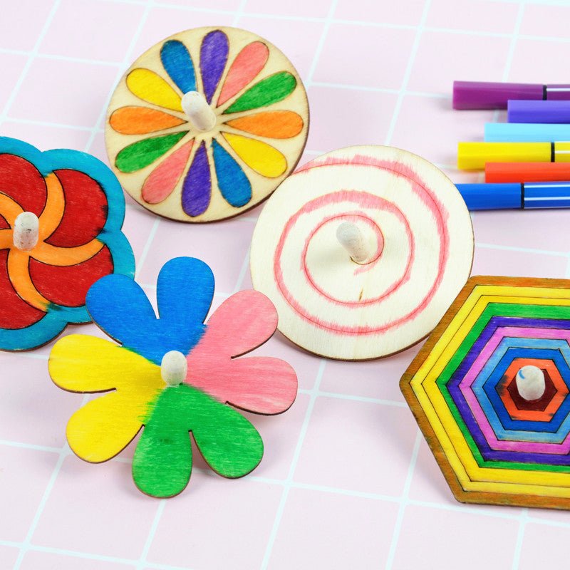 Diy Gyro For Kids - Yorkn Inc✅