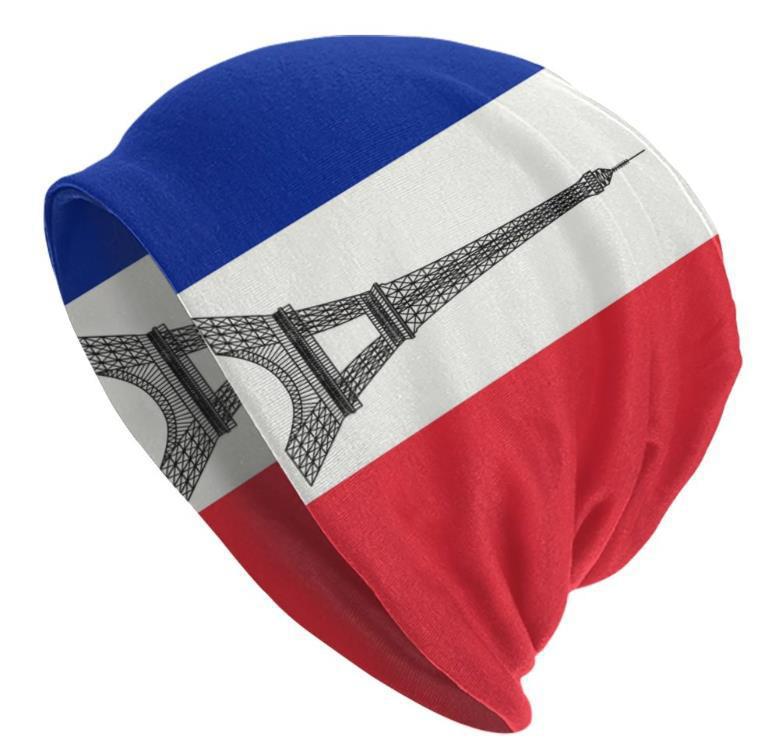 Double Layers All Over Sublimated Beanie - Yorkn Inc✅