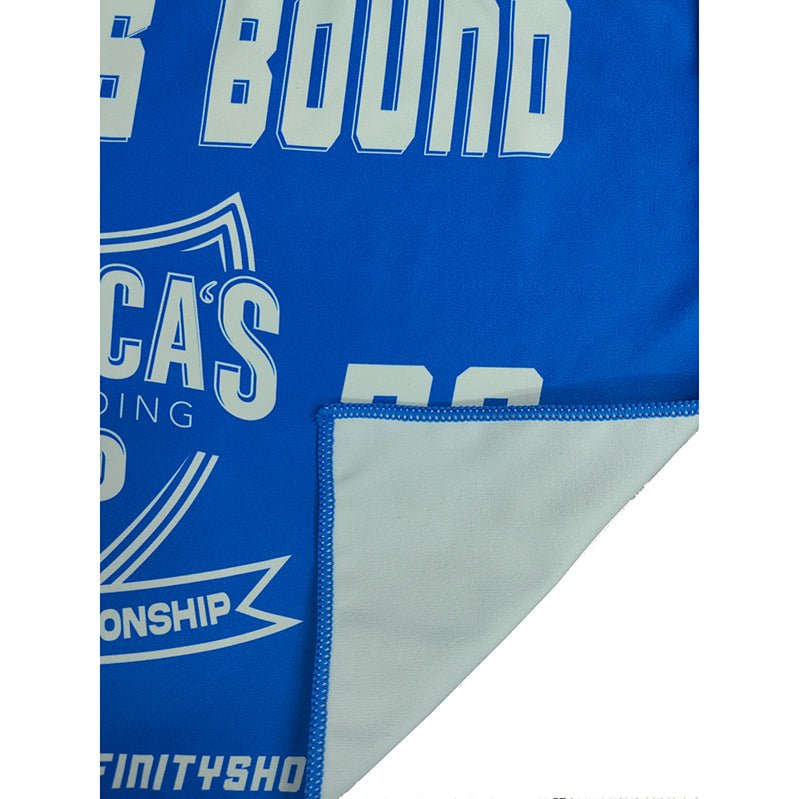 Double - sided Terry Towel - Yorkn Inc✅