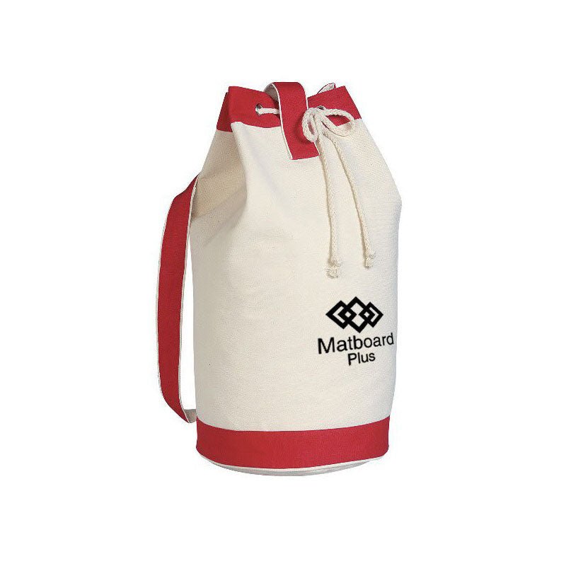 Drawstring Bucket Bag - Yorkn Inc✅