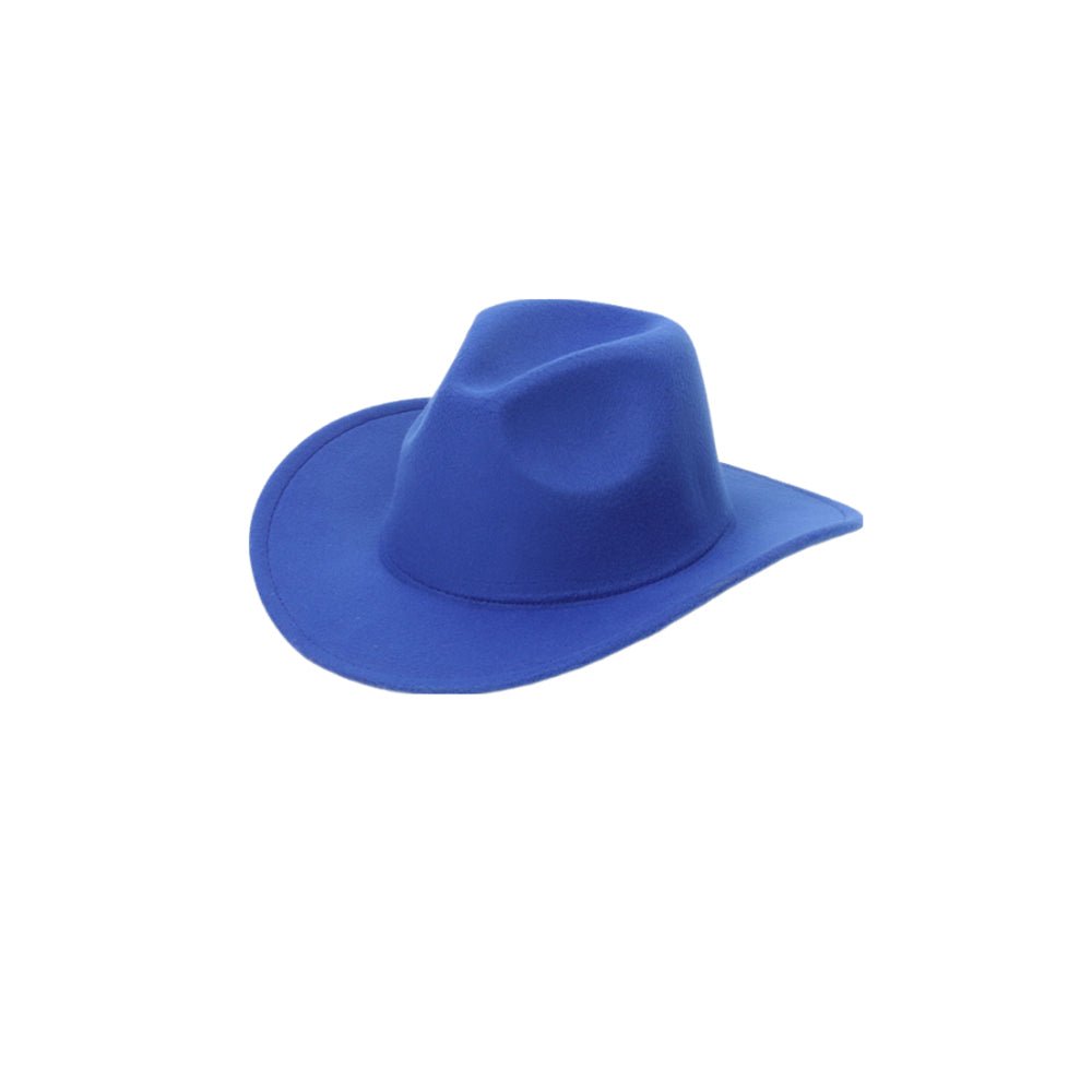 Dress - up Cowboy Hat - Yorkn Inc✅