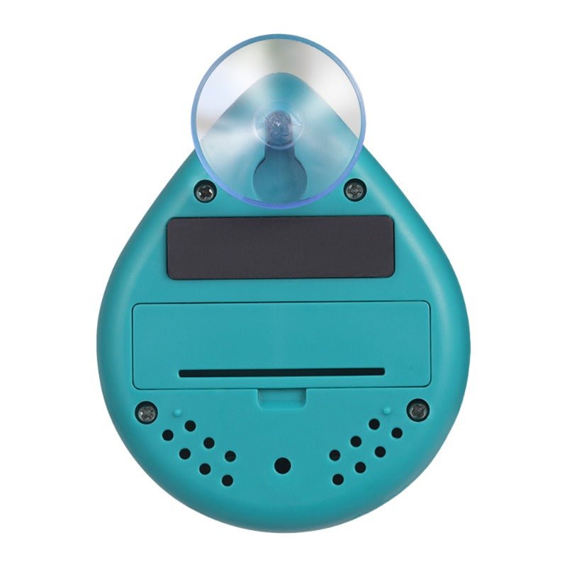 Droplet Digital Thermometer - Yorkn Inc✅