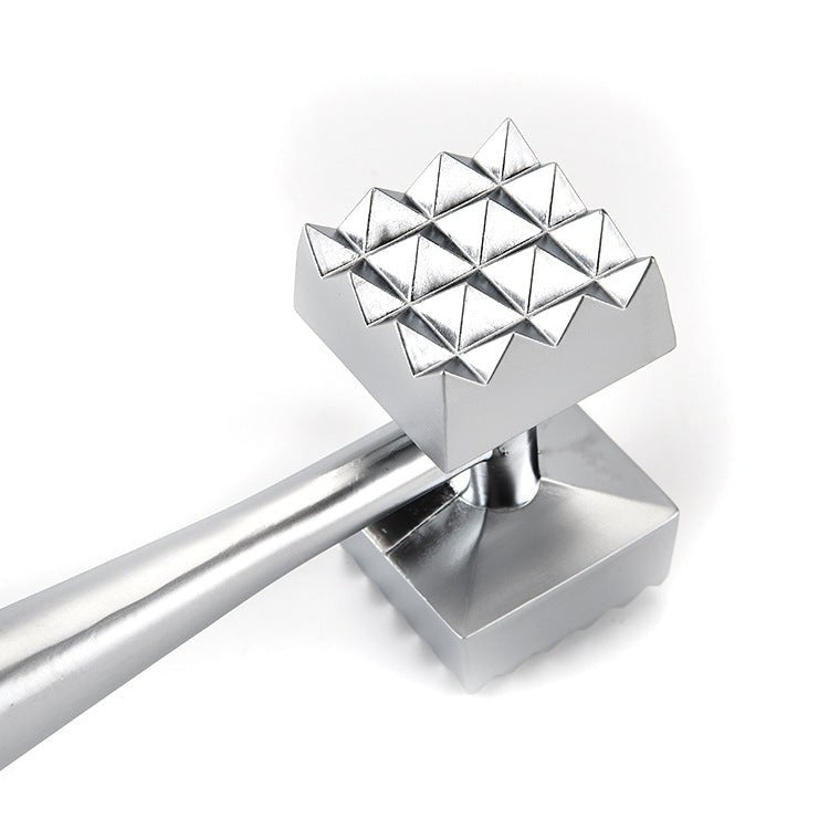 Dual - sided Nails Meat Mallet - Yorkn Inc✅