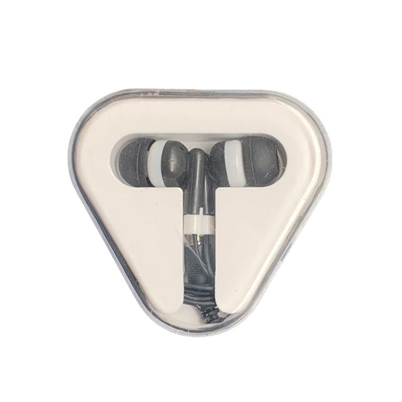 Earbuds Tri - caddy - Yorkn Inc✅
