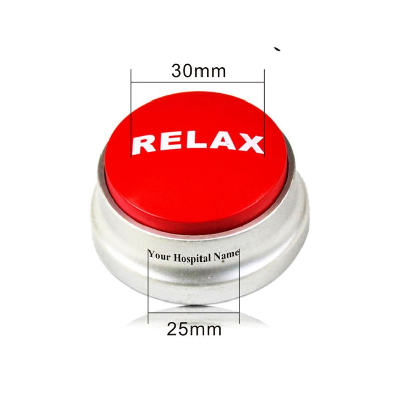 Easy Button - Yorkn Inc✅