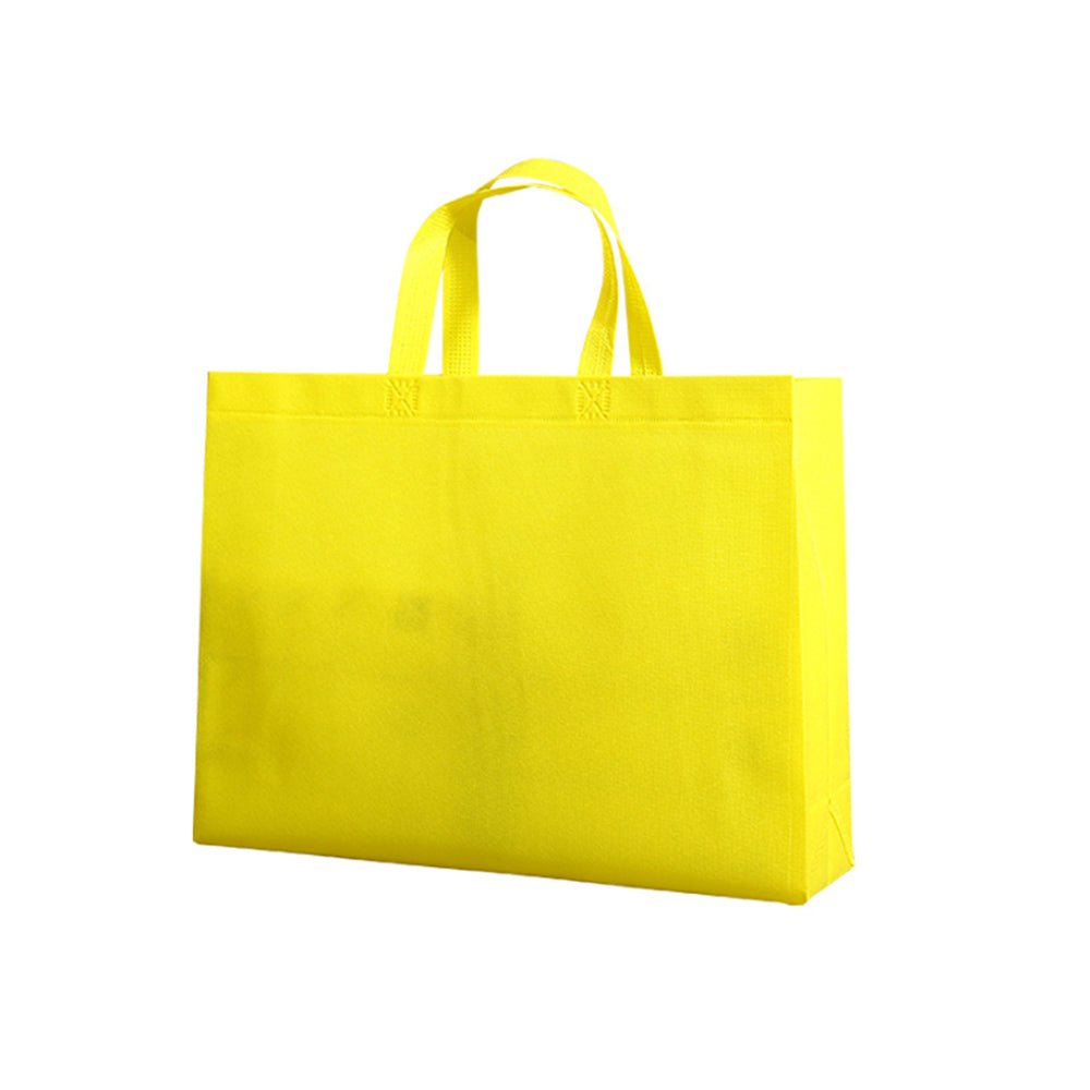 Eco - friendly Reusable Tote Bag - Yorkn Inc✅
